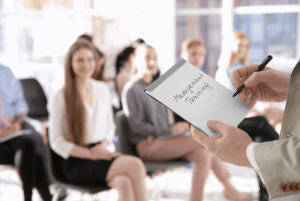 Formation managers