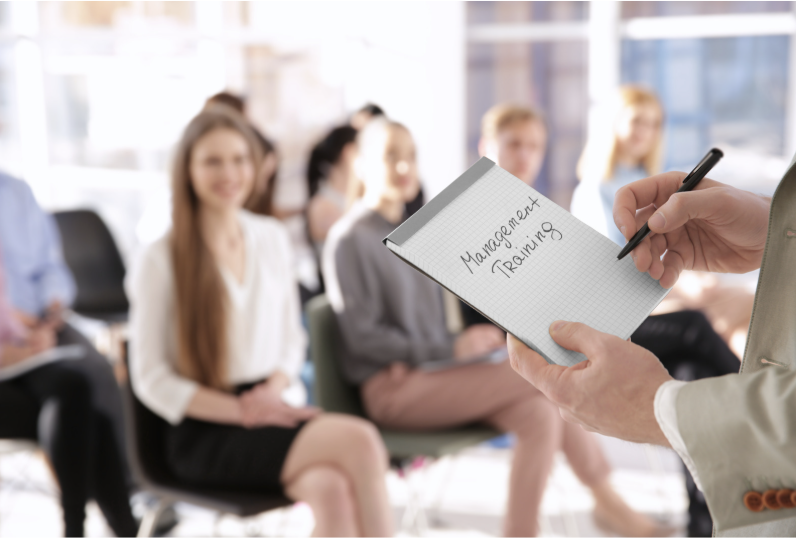 Réménagement de bureaux : pourquoi former les managers est essentiel