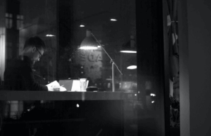 Travailler la nuit