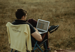 Travailler où on veut