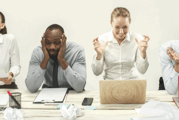 gérer les émotions au travail